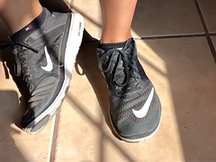 Любители, Ноги, Фетиш, Фут фетиш, Обувь