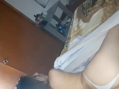 18 años, Anal, Culo grande, Morena, Sexo duro, Hd, Latina, Adolescente