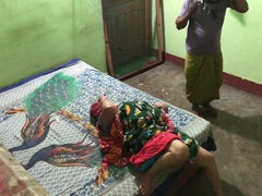 茶髪の, Hd, インド人, 教師