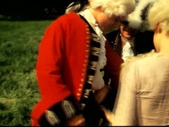 フランス人, ヴィンテージ