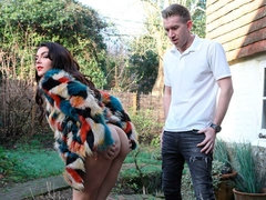 アナル, お尻, フェラチオ, バック, フェティッシュ, 手コキする, 母乳, 天然