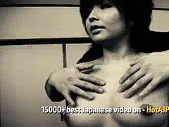 Asiatisch, Blasen, Kompilation, Besamung, Gruppensex, Japanische massage, Lingerie, Milf