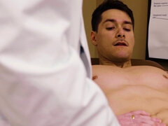 Fetiche, Gay, Hd, Músculo, Uniforme