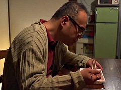 Asiático, Tetas grandes, Japonés