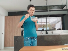 Толстушки, Спальня, Большой член, Блондинки, Брюнетки, Грудастые, Милф, Натуральные сиськи