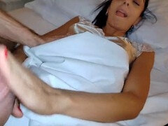 Leie, Grosser schwanz, Betrug, Paar, Selbstgemacht, Hotel, Orgasmus, Ehefrau