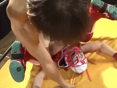 Anal, Asiatique, Brunette brune, Fétiche, Groupe, Hd, Japonaise, Catch