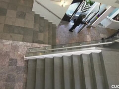 Honey Gold Has a Lazy Husband Who Can Not Please Her