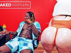 Culo, Culo grande, Verga grande, Polla, Sexo duro, Hd, Interracial, Público