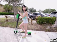 茶髪の, イく瞬間, Hd, アウトドア