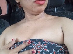 Éjaculation interne, Fille latino, Massage, Masturbation, Chatte