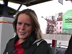 Anal, German, Hardcore, Interracial