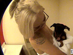 Гостиница, Киски