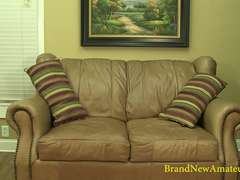 Enthousiasteling, Hd, Naakt