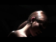 Mooi, Zwart, Eten, Frans, Zoenen, Naakt, Kut duiken, Zuigen