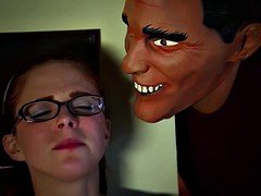 Penny Pax Gets Tricked And Assfucked