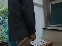 Любители, Семяизвержение, Сперма на лице, Секс без цензуры, Японки, Белье, Милф, Учитель