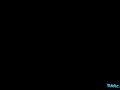 Leie, Strand, Auto, Besamung, Hundestellung, Latina, Im freien, Muschi