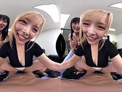 3d, アジア人, 手コキする, 日本人, 現実