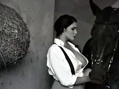 Красотки, Большой член, Большие сиськи, Секс без цензуры, Сосущие