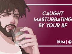 Большой член, Бойфренд, Эротика, Геи, Мастурбация