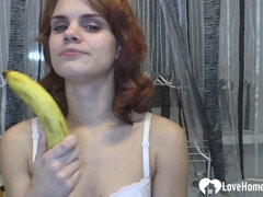 Amateur, Mamada, Morena, Hd, Casero, Pequeña, Solo, Chupando