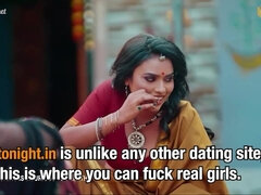 Wonderful Indian MILF amazing xxx clip