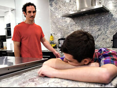 Mamada, Polla, Gay, Maestra, Tío