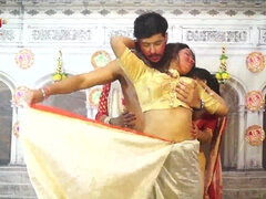 ぽっちゃり, 巨乳な, フェティッシュ, インド人, オナニー, 熟年, ラフ, 妻