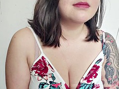 Anal, Bondage domination sadisme masochisme, Brunette brune, Gode, Branlette thaïlandaise, Gode énorme, Masturbation, Épouse