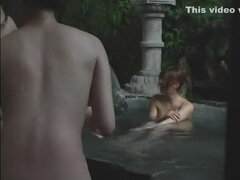 Mamada, Fetiche, Masturbación, Público, Puta, Solo, Tragarse, Voyeur