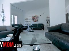 Grosser arsch, Grosser schwanz, Geile alte tussi, Spermaladung, Kehlenfick, Lecken, Milf, Muschi