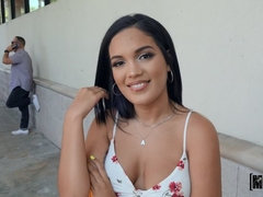 フェラチオ, チン, バック, ハメ撮り, 公共, オマンコ, タトゥー, ヒモパン