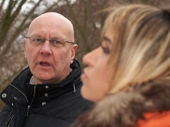 Arsch, Blondine, Blasen, Hundestellung, Behaart, Handjob, Küssen, Jungendliche (18+)