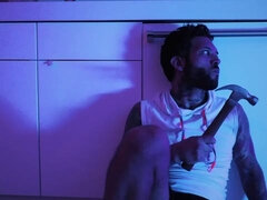 Anal, Gros seins, Queue, En levrette, Branlette thaïlandaise, Mère que j'aimerais baiser, Seins naturels, Tatouage