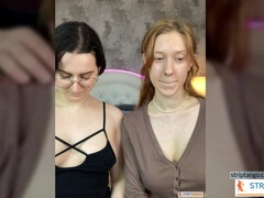 Leie, Braunhaarige, Hd, Hausfrau, Solo, Spielzeuge