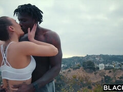 Grosse bite, Noire, Couple, Pénis, Serré