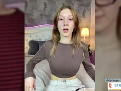 Leie, Blondine, Hd, Hausfrau
