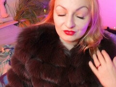 Femdom, Mistress