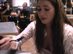 Extrem, Fetisch, Klaffend, Massage, Masturbation, Orgasmus, Öffentlich, Solo