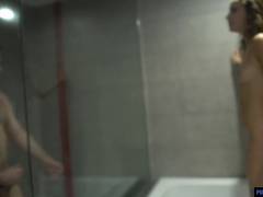 Stel, Hardcore