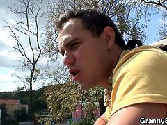 Ass, Brunette, Hd, Mature, Outdoor, Pussy, Reality, Riding