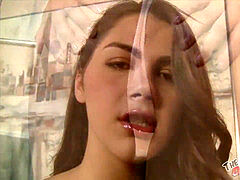 Valentina Nappi - The Italian oral job