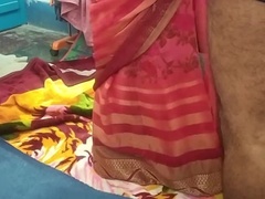 BustyPriya Fucks Her Sister-in-Law Hard - Desi Amateur Sex
