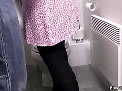 ぽっちゃり, デカチン, デカパイ, ぽちゃ, エロ熟女, 巨大, オマンコ, オッパイの