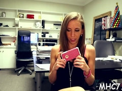 Amateur, Blonde, Sucer une bite, Cocu, Ex petite amie, Petite amie, Hd, Adolescente