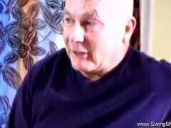 Leie, In den arsch, Arsch, Betrug, Gehörnter ehemann, Hd, Russisch, Ehefrau