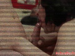 Mature escorts mouth jizz