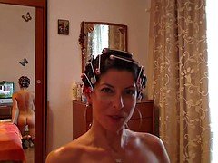 Enthousiasteling, Softcore pornografie