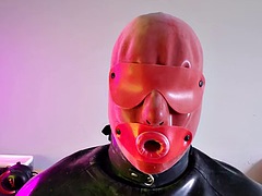 Gay, Látex, Madres para coger, Latex